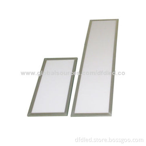 High-quality 1,195*295*9mm 70W DFD LED Panel Light with 5,600lm Luminous Flux